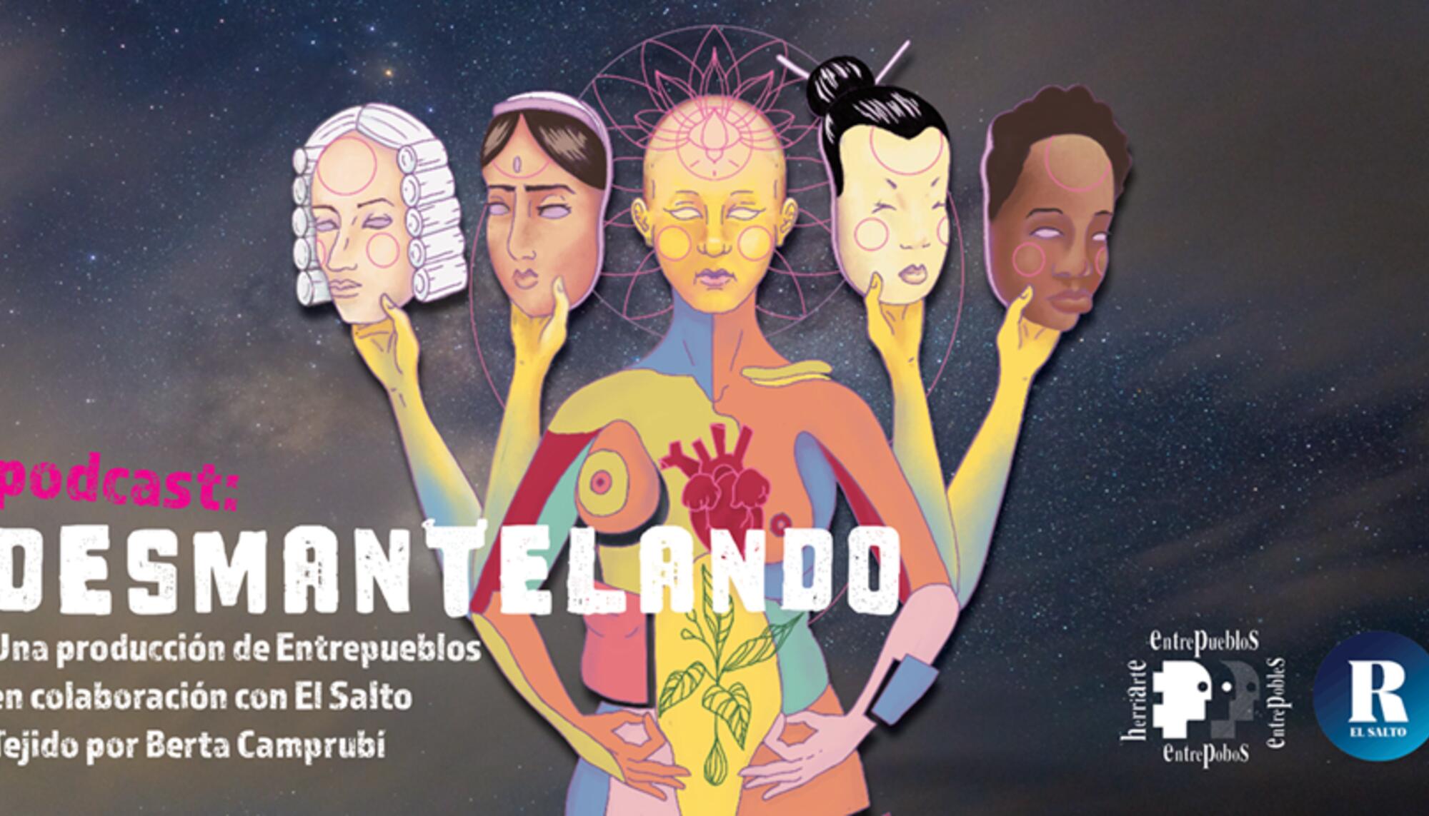 Desmantelando E2 Racismo institucional